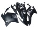 1996-2007 Honda CBR1100XX Blackbird Motorcycle Fairing Kits - Matte Black Australia