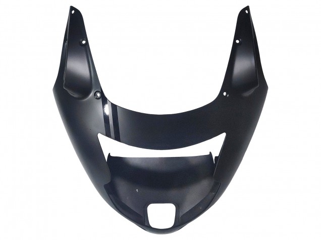 1996-2007 Honda CBR1100XX Blackbird Motorcycle Fairing Kits - Matte Black Australia