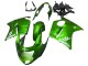 1996-2007 Honda CBR1100XX Blackbird Motorcycle Fairing - Green Australia