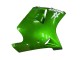 1996-2007 Honda CBR1100XX Blackbird Motorcycle Fairing - Green Australia