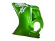 1996-2007 Honda CBR1100XX Blackbird Motorcycle Fairing - Green Australia