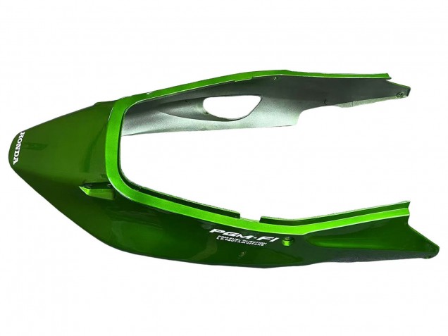 1996-2007 Honda CBR1100XX Blackbird Motorcycle Fairing - Green Australia