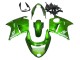 1996-2007 Honda CBR1100XX Blackbird Motorcycle Fairing - Green Australia