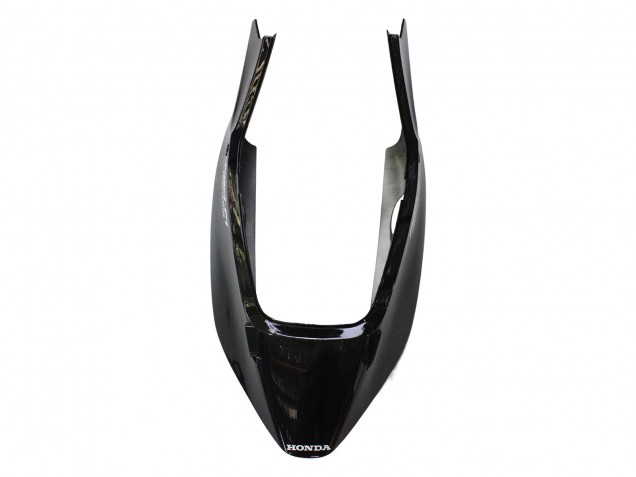1996-2007 Honda CBR1100XX Blackbird Motorcycle Fairing - Glossy Black Green Flame Australia