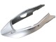 1996-2007 Honda CBR1100XX Blackbird Motorcycle Fairings - Silver Grey Australia