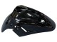 1991-1994 Honda CBR600 F2 Motorcycle Fairings - Orange Glossy Black Australia