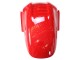 1997-1998 Honda CBR600 F3 Motorcycle Fairings - Red Glossy Black Australia