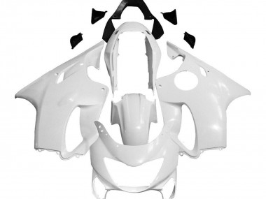 Affordable 1999-2000 Honda CBR600 F4 Motorcycle Fairings - Unpainted Australia