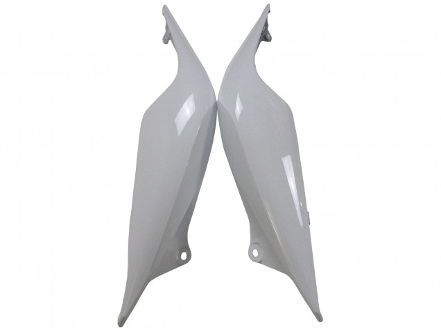 2011-2013 Honda CBR600F Motorcycle Fairings - White Blue Australia