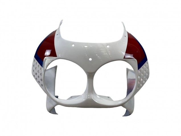 1992-1993 Honda CBR900RR 893 Motorcycle Fairings - White Red Dark Blue Australia