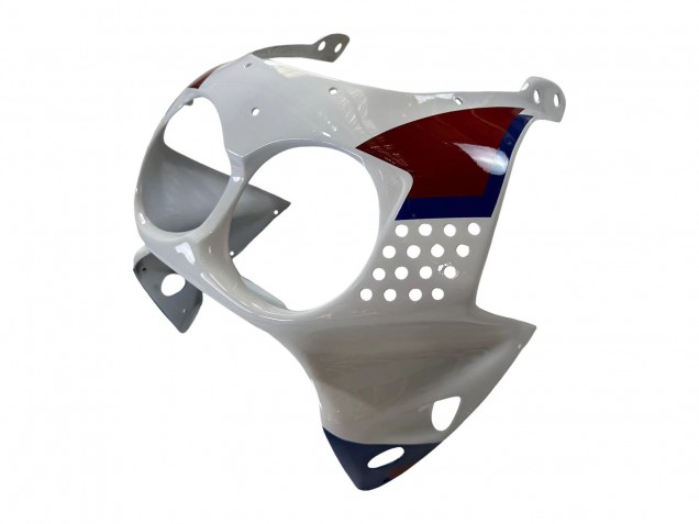 1992-1993 Honda CBR900RR 893 Motorcycle Fairings - White Red Dark Blue Australia