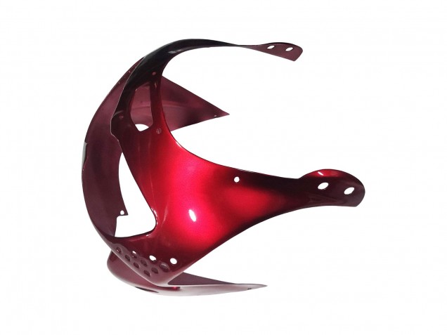 1994-1995 Honda CBR900RR 893 Motorcycle Fairings - Red Australia