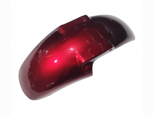 1994-1995 Honda CBR900RR 893 Motorcycle Fairings - Red Australia