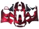 1994-1995 Honda CBR900RR 893 Motorcycle Fairings - Red Australia