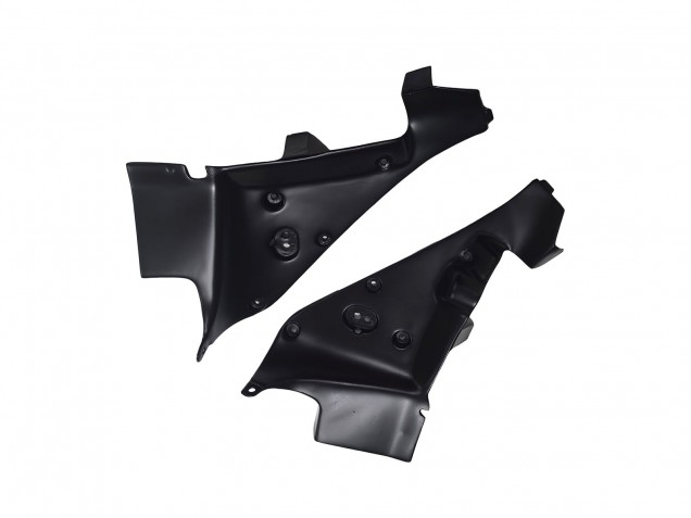 1994-1995 Honda CBR900RR 893 Motorcycle Fairings - Silver Orange Glossy Black Australia