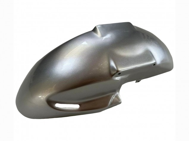 1996-1997 Honda CBR900RR 893 Motorcycle Fairings - Silver Red Glossy Black Australia