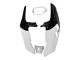 1996-1997 Honda CBR900RR 893 Motorcycle Fairings - White Green Grey Glossy Black Castrol Australia