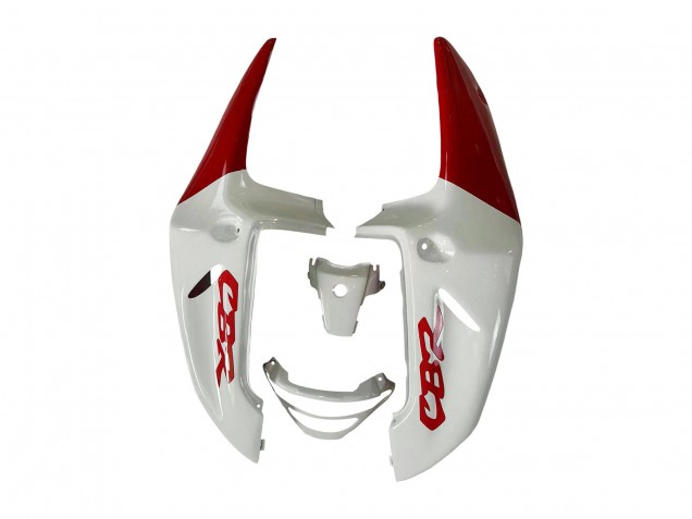 1998-1999 Honda CBR900RR 919 Motorcycle Fairings - White Red Yellow Blue Australia