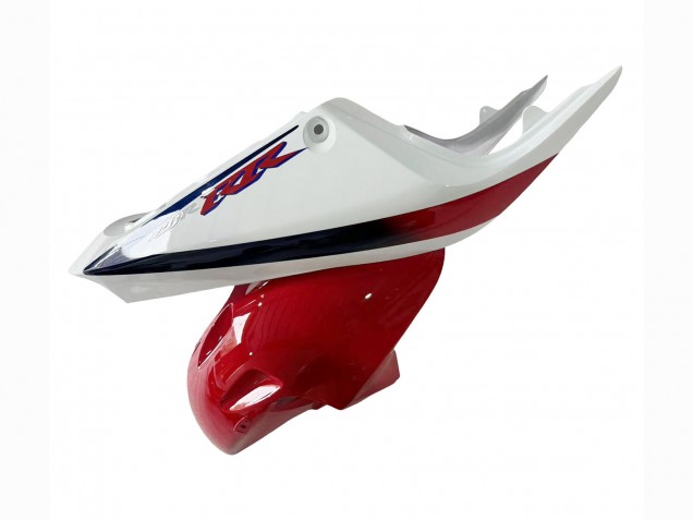 2000-2001 Honda CBR900RR 929 Motorcycle Fairing - White Red Blue Australia