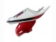 2000-2001 Honda CBR900RR 929 Motorcycle Fairing - White Red Blue Australia
