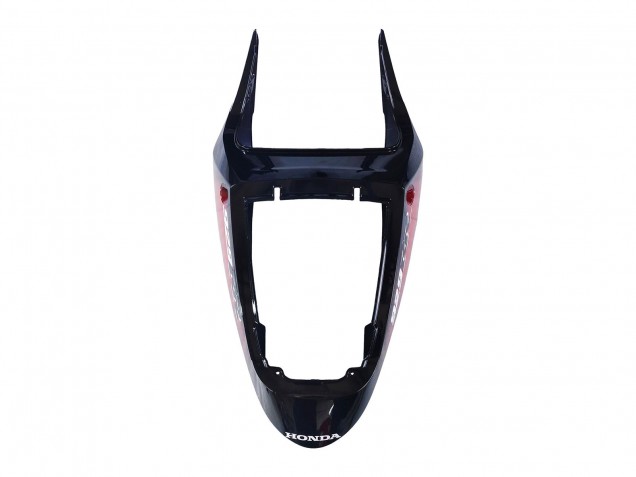 2000-2001 Honda CBR900RR 929 Motorcycle Fairings - Red White Glossy Black PlayStation 2 Australia