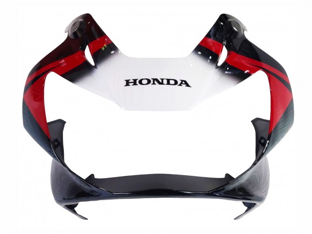 2000-2001 Honda CBR900RR 929 Motorcycle Fairings - Red White Glossy Black PlayStation 2 Australia