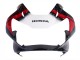 2000-2001 Honda CBR900RR 929 Motorcycle Fairings - Red White Glossy Black PlayStation 2 Australia
