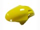 2000-2001 Honda CBR900RR 929 Motorcycle Fairings - Yellow Glossy Black Australia