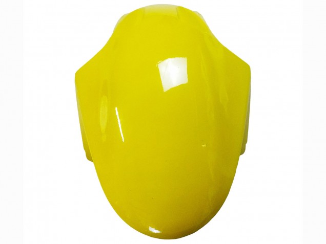 2000-2001 Honda CBR900RR 929 Motorcycle Fairings - Yellow Glossy Black Australia