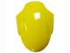 2000-2001 Honda CBR900RR 929 Motorcycle Fairings - Yellow Glossy Black Australia