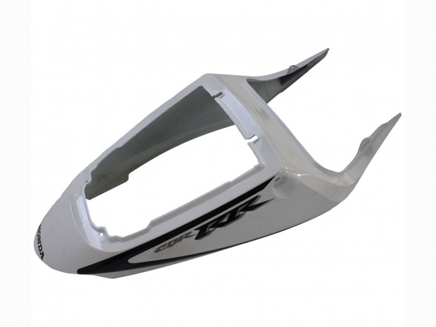 2000-2001 Honda CBR900RR 929 Motorcycle Fairings - White Yellow Glossy Black Australia