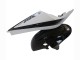 2000-2001 Honda CBR900RR 929 Motorcycle Fairings - White Yellow Glossy Black Australia