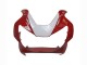 2000-2001 Honda CBR900RR 929 Motorcycle Fairings - Silver Red Blue Australia