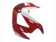 2000-2001 Honda CBR900RR 929 Motorcycle Fairings - Silver Red Blue Australia