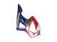 2000-2001 Honda CBR900RR 929 Motorcycle Fairings - Silver Red Blue Australia