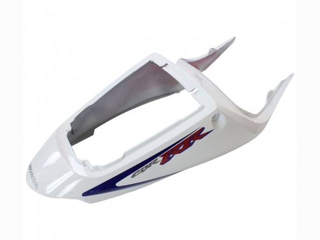 2000-2001 Honda CBR900RR 929 Motorcycle Fairings - White Red Blue Australia