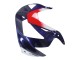 2000-2001 Honda CBR900RR 929 Motorcycle Fairings - White Red Blue Australia