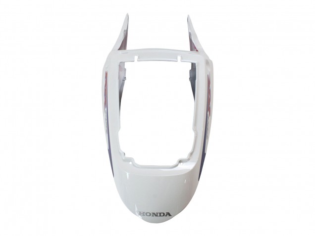 2000-2001 Honda CBR900RR 929 Motorcycle Fairings - White Red Blue Australia