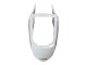 2000-2001 Honda CBR900RR 929 Motorcycle Fairings - White Red Blue Australia