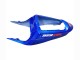 2000-2001 Honda CBR900RR 929 Motorcycle Fairings - White Blue Red HRC Australia