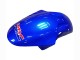 2000-2001 Honda CBR900RR 929 Motorcycle Fairings - White Blue Red HRC Australia