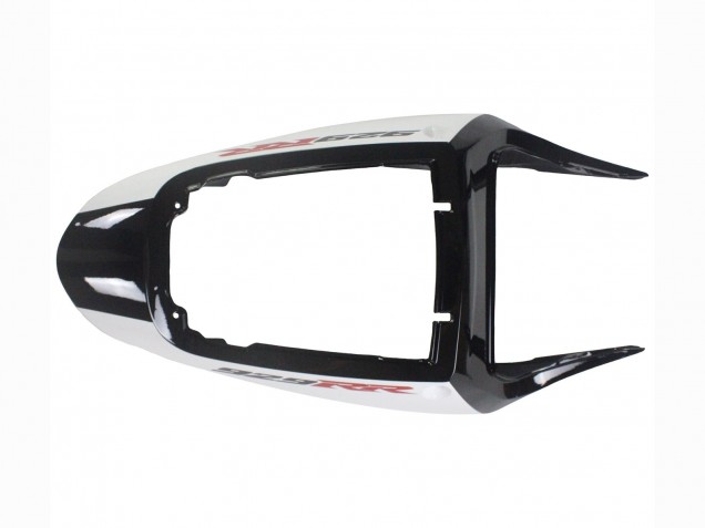 2000-2001 Honda CBR900RR 929 Motorcycle Fairings - White Red Glossy Black Racing Australia
