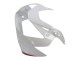 2000-2001 Honda CBR900RR 929 Motorcycle Fairings - White Red Australia