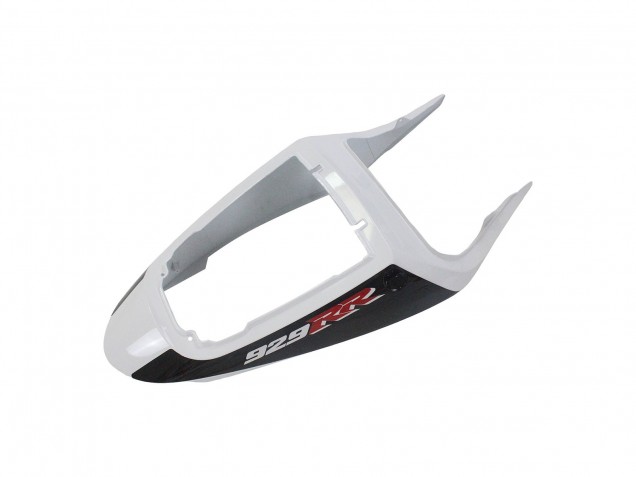 2000-2001 Honda CBR900RR 929 Motorcycle Fairings - White Red Australia