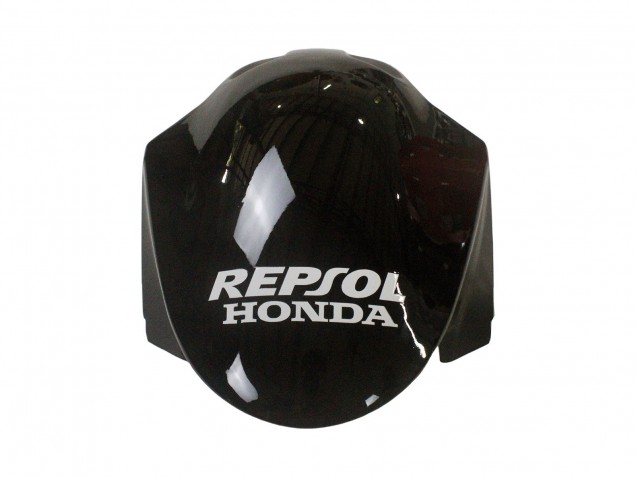 2002-2003 Honda CBR900RR 954 Motorcycle Fairings - Yellow Red Glossy Black Repsol Rossi Australia