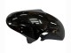 2002-2003 Honda CBR900RR 954 Motorcycle Fairings - Glossy Black Yellow Red Bull Michelin Australia