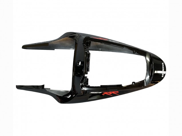 2002-2003 Honda CBR900RR 954 Motorcycle Fairings - Glossy Black Yellow Red Bull Michelin Australia