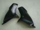2002-2003 Honda CBR900RR 954 Motorcycle Fairings - Blue Yellow Glossy Black Telefonica MoviStar Castrol Australia