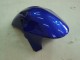 2002-2003 Honda CBR900RR 954 Motorcycle Fairings - Blue Yellow Glossy Black Telefonica MoviStar Castrol Australia