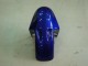 2002-2003 Honda CBR900RR 954 Motorcycle Fairings - Blue Yellow Glossy Black Telefonica MoviStar Castrol Australia